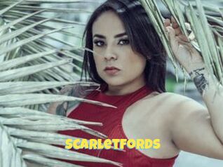 ScarletFords