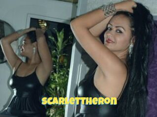 ScarletTheron Sexe et Porno