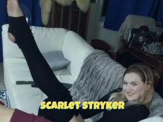 Scarlet_Stryker Sexe et Porno