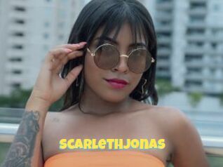ScarlethJonas