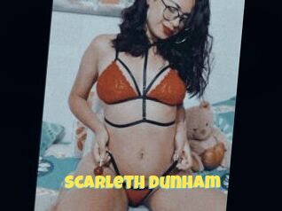 Scarleth_Dunham Sexe et Porno
