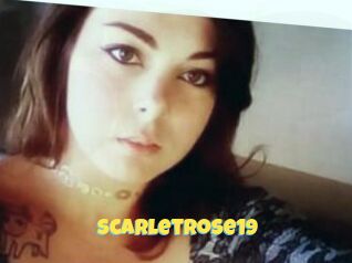 Scarletrose19