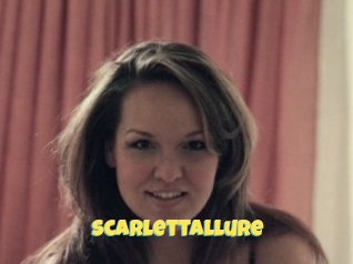 Scarlett_Allure Sexe et Porno
