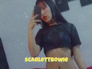 ScarlettBowie