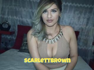 ScarlettBrown