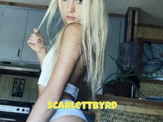 ScarlettByrd