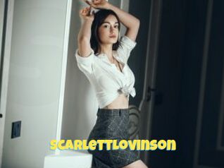 ScarlettLovinson