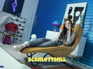 ScarlettMill