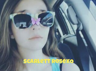 Scarlett_RoseXO