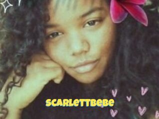 Scarlettbebe