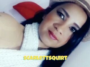 Scarlettsquirt