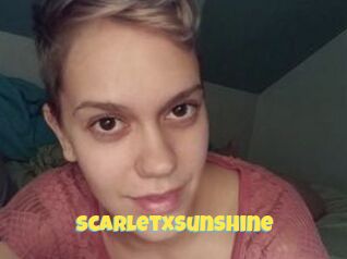 ScarletxSunshine
