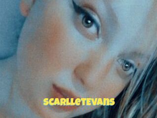 ScarlletEvans