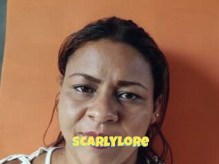 ScarlyLore