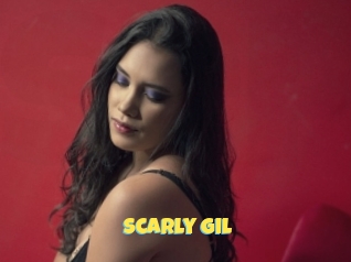 Scarly_gil Sexe et Porno