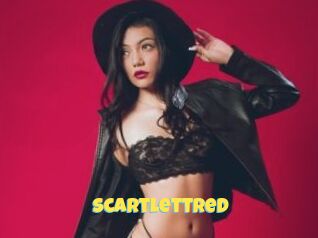 ScartlettRed