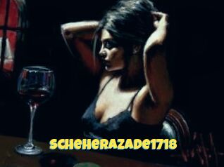 Scheherazade1718