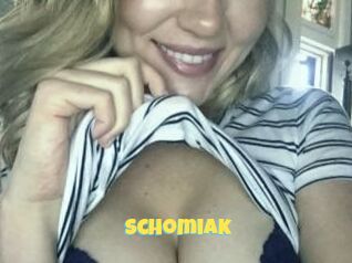 Schomiak