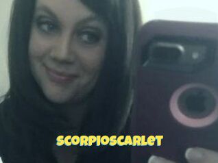 ScorpioScarlet
