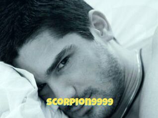 Scorpion9999 Sexe et Porno
