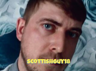 Scottishguy18 Sexe et Porno