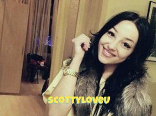 ScottyLoveU