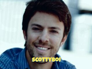 Scottyboi