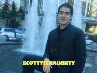ScottyizNaughty