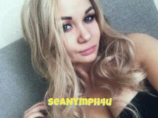 SeaNymph4u