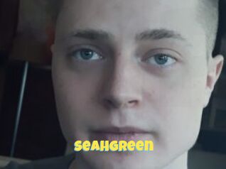 SeahGreen