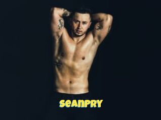 SeanPry