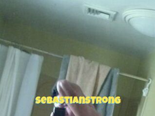 SebastianStrong