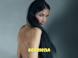 Sebriena Sexe et Porno