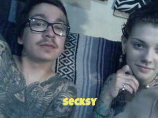 Secksy