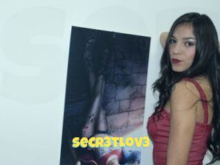Secr3tLov3