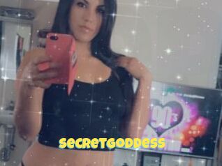 SecretGoddess