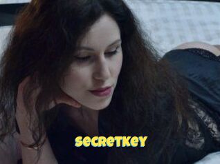 SecretKey