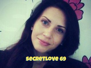 SecretLove_69 Sexe et Porno