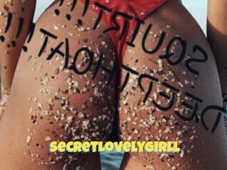 SecretLovelyGirll