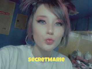 SecretMarie