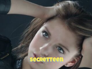 SecretTeen