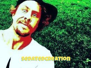 Sedatedcreation
