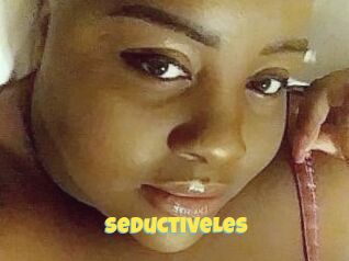 SeductiveLes Sexe et Porno