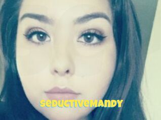 SeductiveMandy