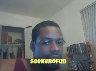 Seekerofun