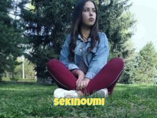 SekinoUmi
