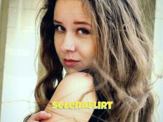 SelenaFlirt