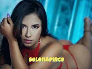 SelenaPirce