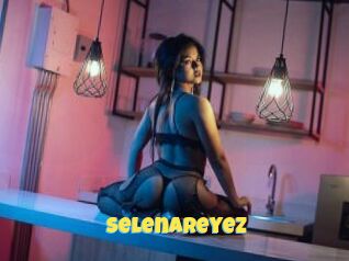 SelenaReyez