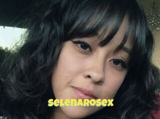 SelenaRosex